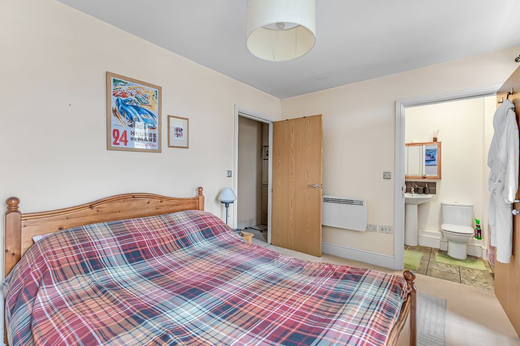 Additional image 7 of 2 bed flat for saleMulberry Lane, Steeton, Keighley, West Yorkshire, UK BD20