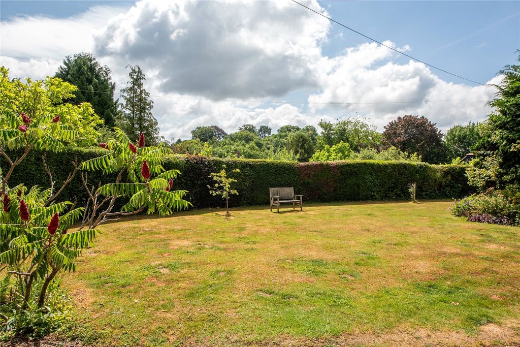 Additional image 8 of 4 bed detached house for saleThe Street, Betchworth, Surrey RH3