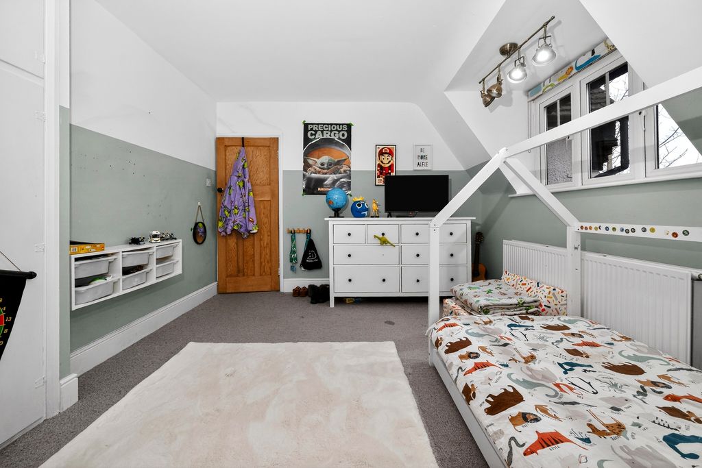 Additional image 16 of 4 bed detached house for saleTowy Road, Cardiff CF14