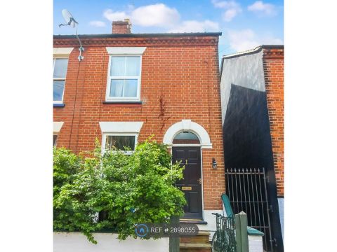 Onley Street, Norwich NR2
