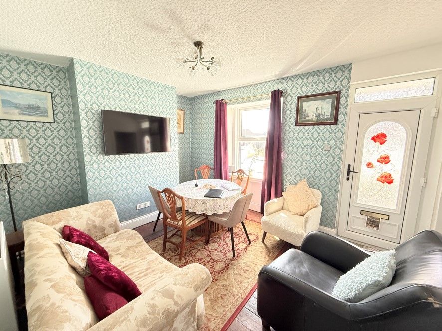 Additional image 2 of 3 bed terraced house for sale14 Vale View, Egremont, Cumbria CA22