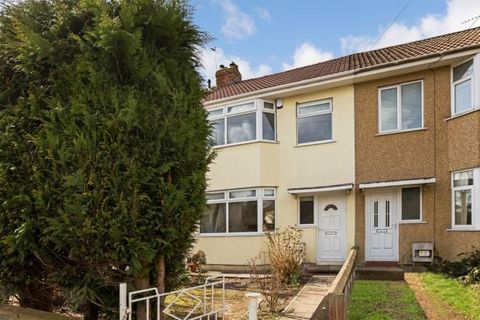 Filton Avenue, Filton, Bristol BS34