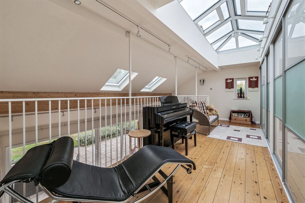 Additional image 18 of 4 bed detached house for saleEaton Drive, Alderley Edge SK9