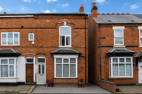 Anderson Road, Birmingham B23