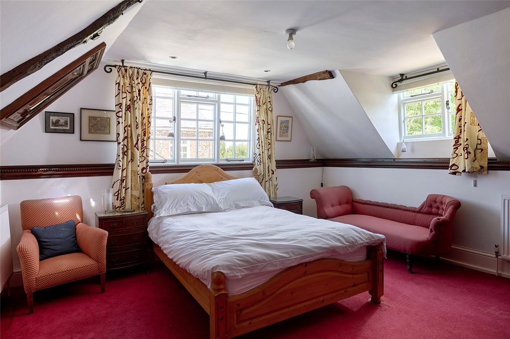 Additional image 11 of 8 bed detached house for saleBilsham Lane, Bilsham, Yapton, Nr Arundel, West Sussex BN18