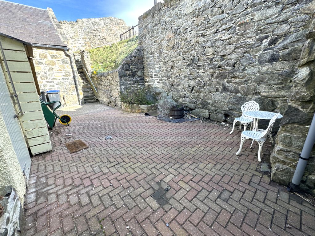 Additional image 3 of 2 bed flat for saleChurch Street, Portsoy AB45