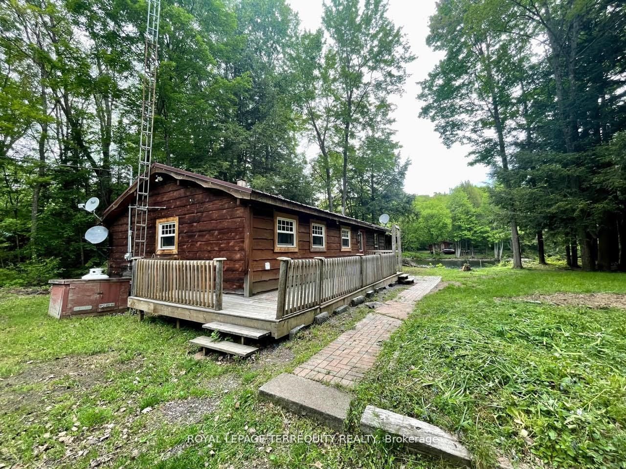 Additional image 2 of 1143 Sherwood Forest Road, Bracebridge, ON, P1L 1X3
