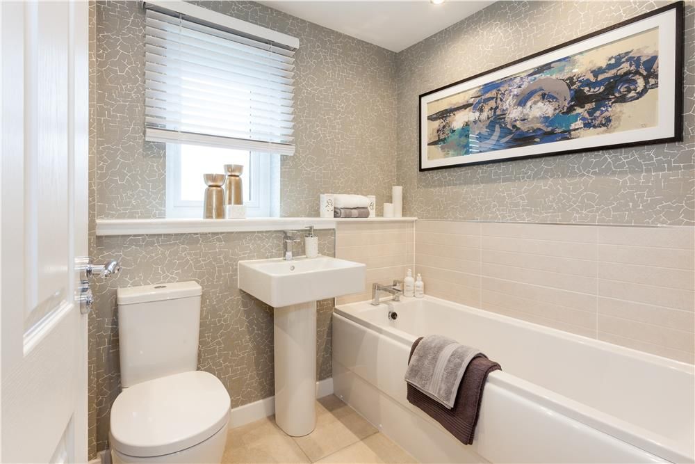 Additional image 11 of 3 bed mews for sale"Carlton Da End" at Off Grahamsdyke Road, Bo'ness EH51