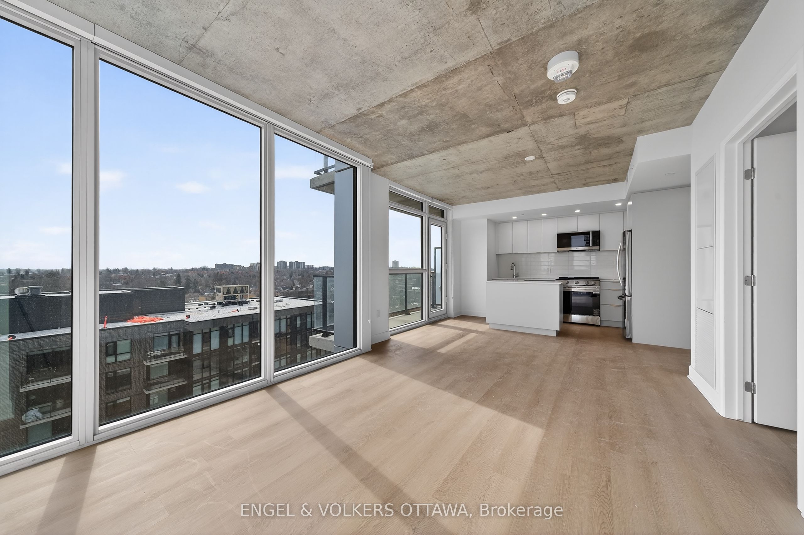 Additional image 3 of 1107-1360 Carling Avenue, Ottawa, ON, K1Z 0E4