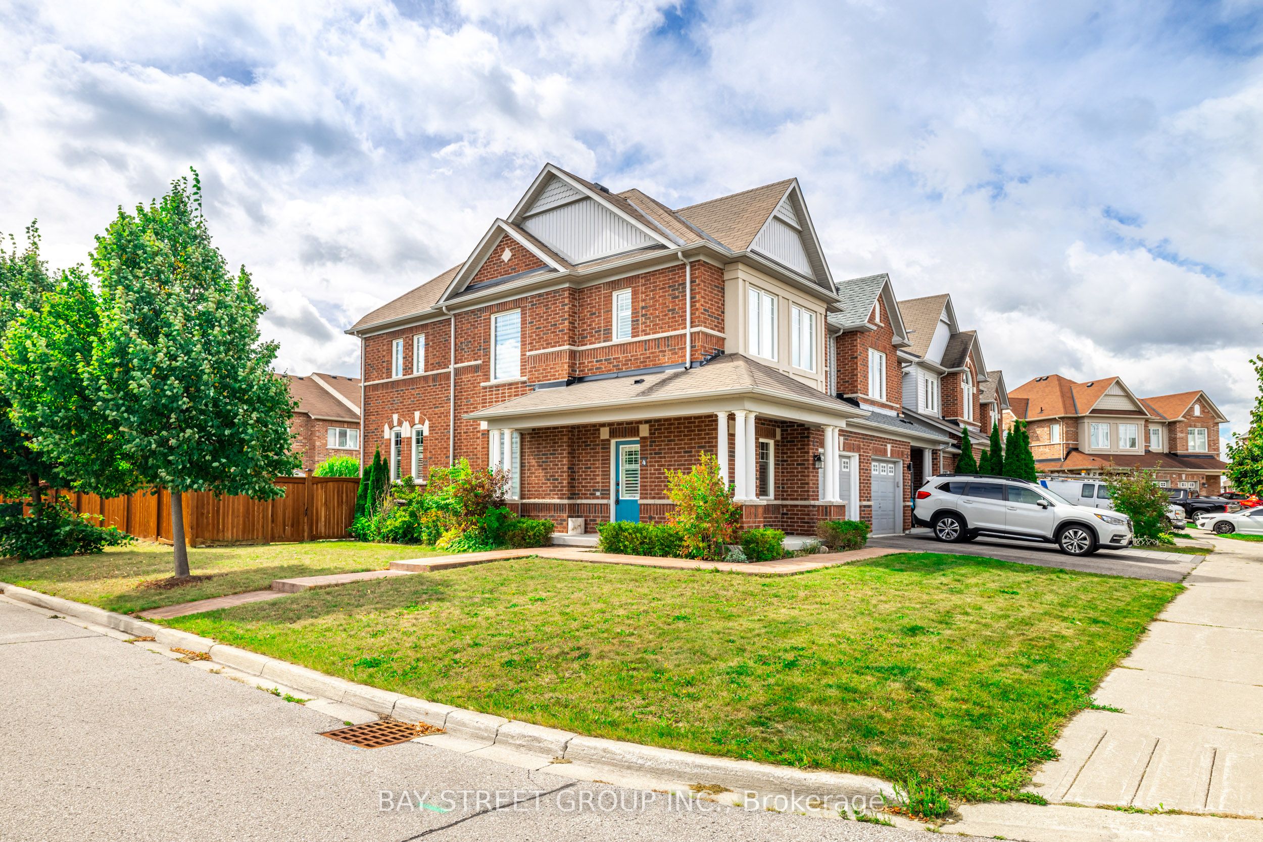 Additional image 3 of 4 Courtland Crescent, East Gwillimbury, ON, L9N 0B2