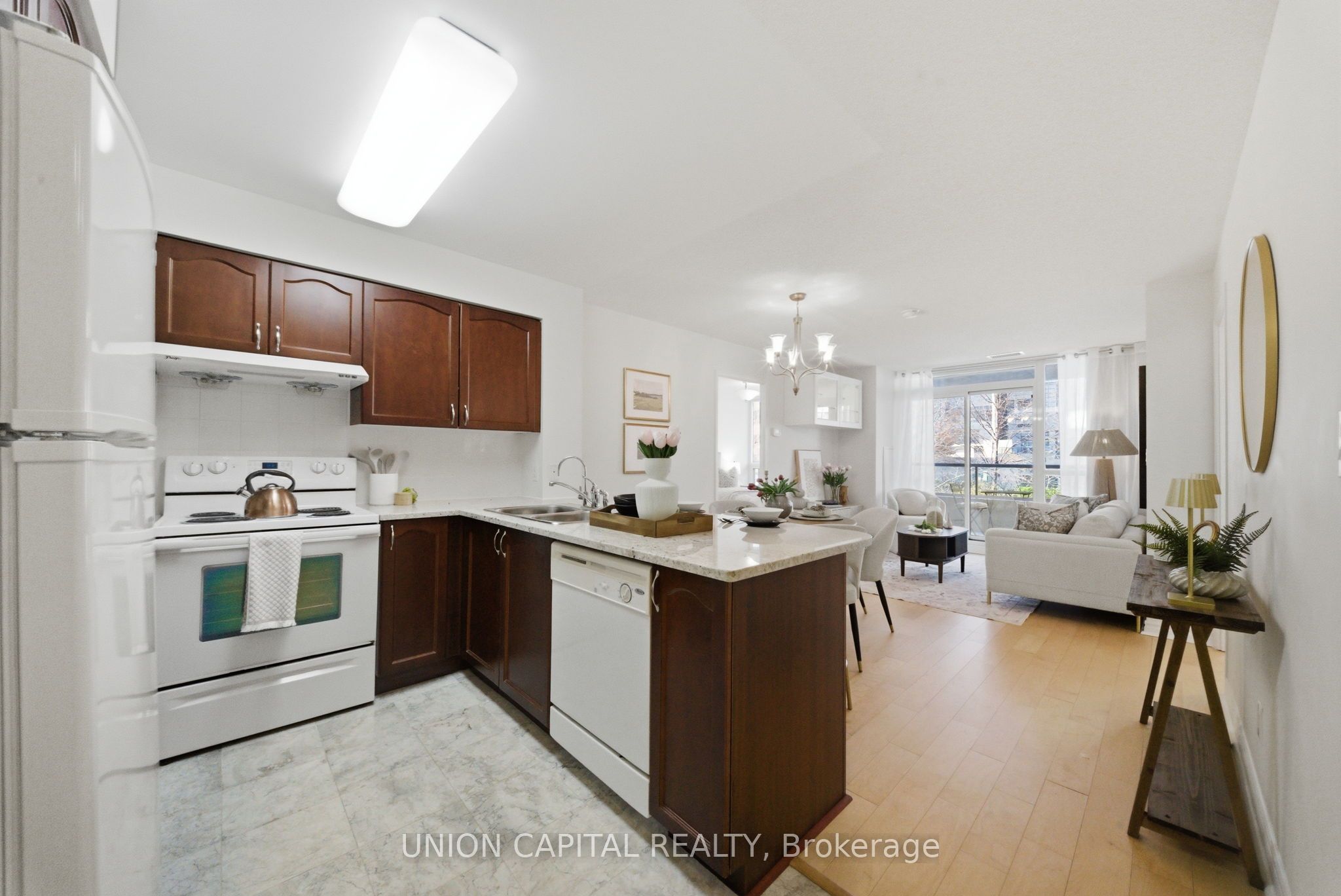 Additional image 4 of 211-35 Hollywood Avenue, Toronto, ON, M2N 0A9