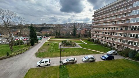 Regent Court, Bradfield Road, Sheffield, South Yorkshire S6