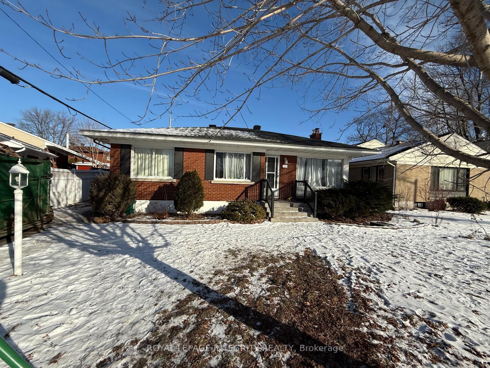 B-1171 Checkers Road, Ottawa, ON, K2C 2S6