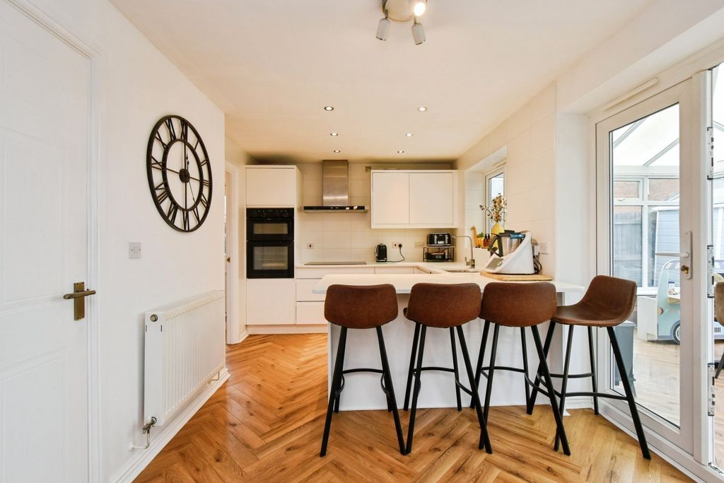 Additional image 9 of 4 bed detached house for saleBryn Dreinog, Capel Hendre, Ammanford, Carmarthenshire SA18