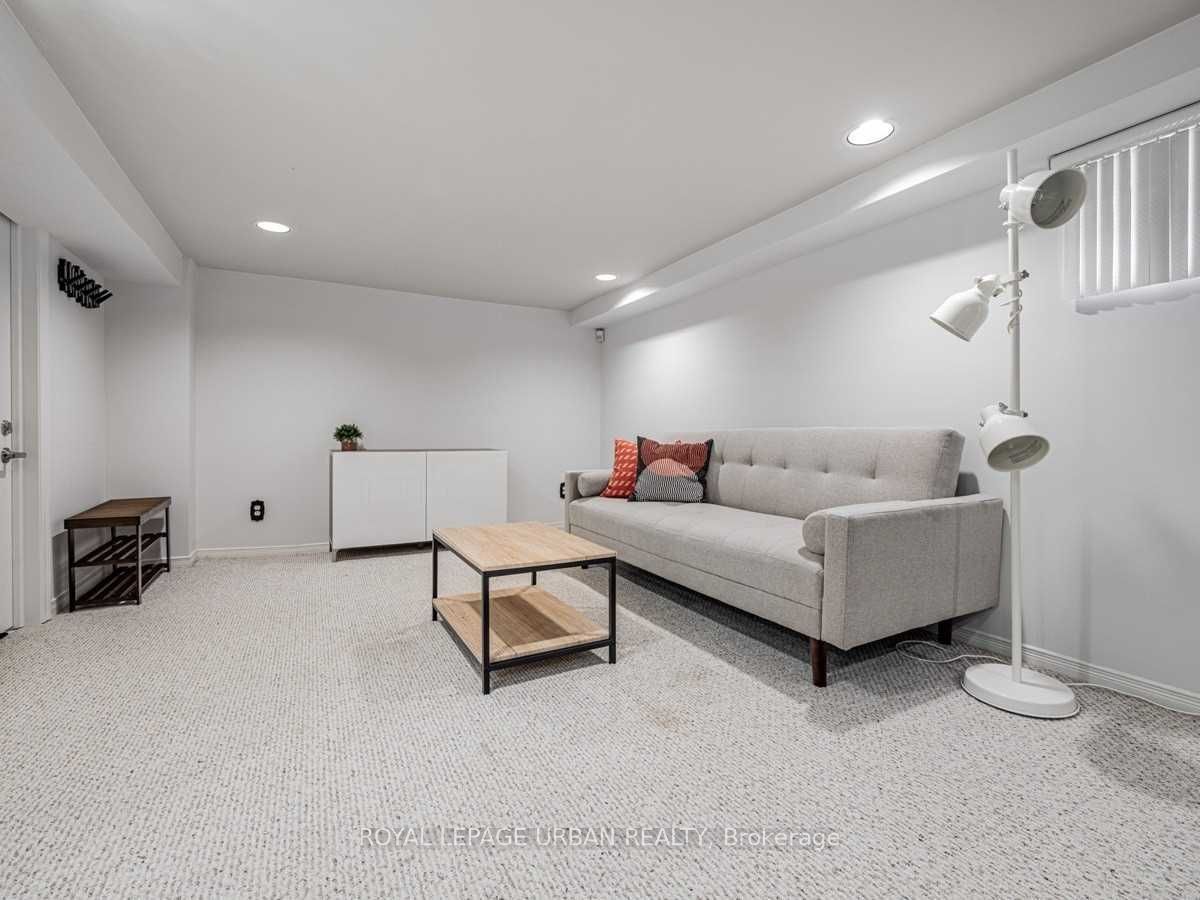 Additional image 4 of Bsmt-377 Mortimer Avenue, Toronto, ON, M4J 2E4