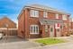 Boadicea Drive, Crewe, Cheshire, CW1