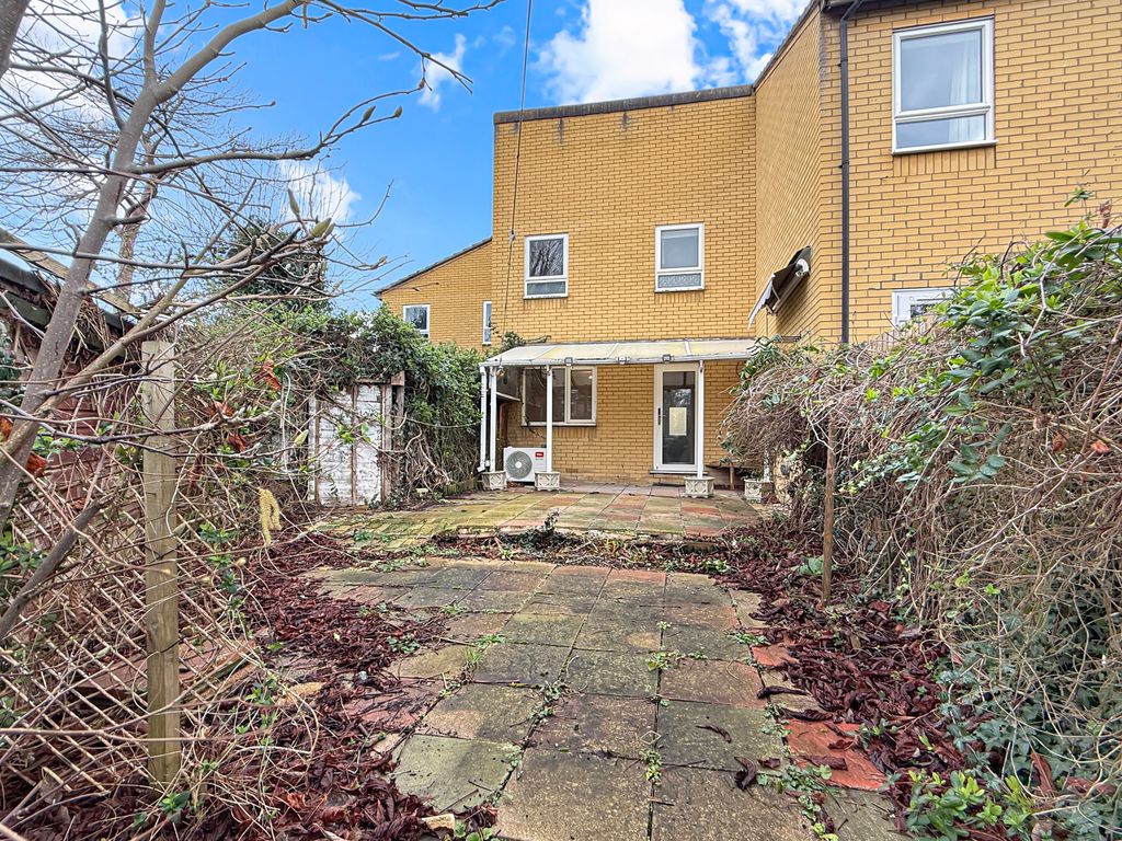 Additional image 15 of 3 bed terraced house for saleSherbourne Court, Cambridge CB4