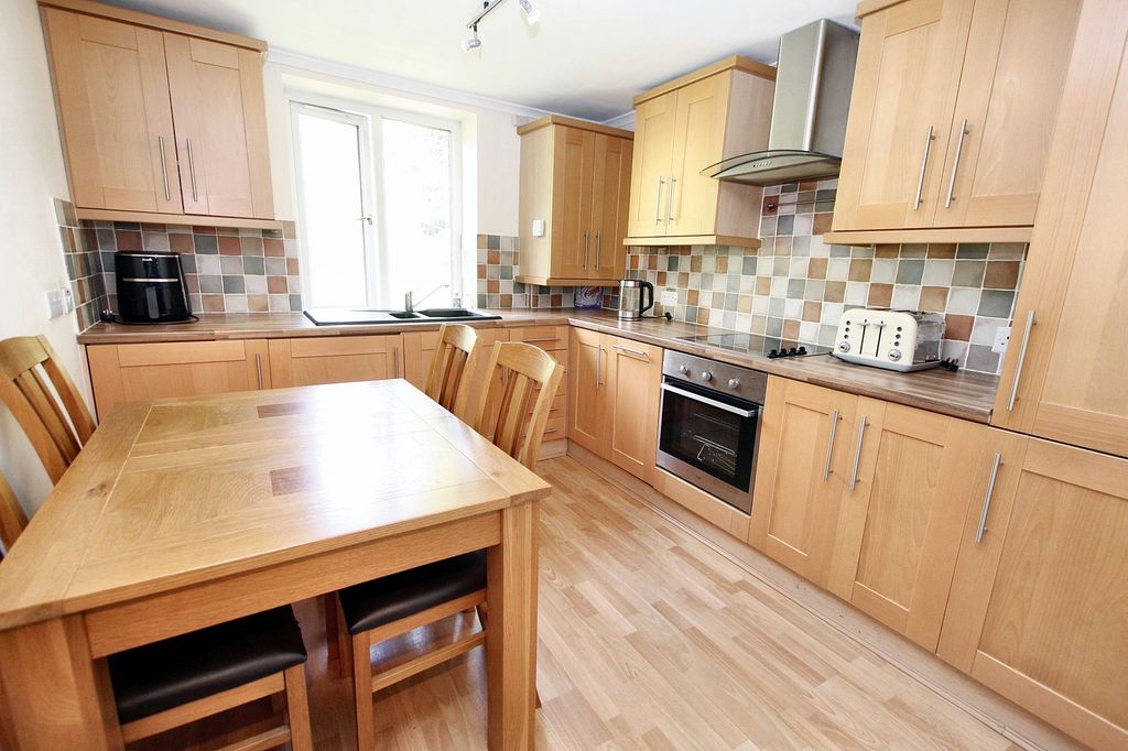 Additional image 3 of 1 bed flat for saleHollins Road, Henry Place Hollins Road OL14