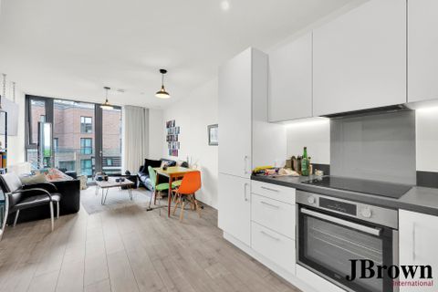 Willowbrook House, London, London, London N4