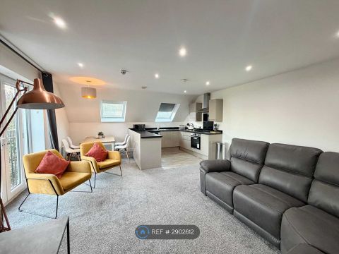 Shield House, Sheffield S6