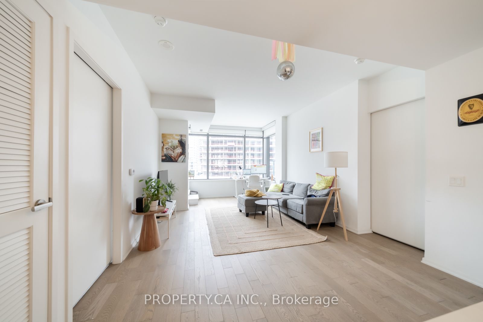 Additional image 3 of 422-12 Bonnycastle Street, Toronto, ON, M5A 0C8