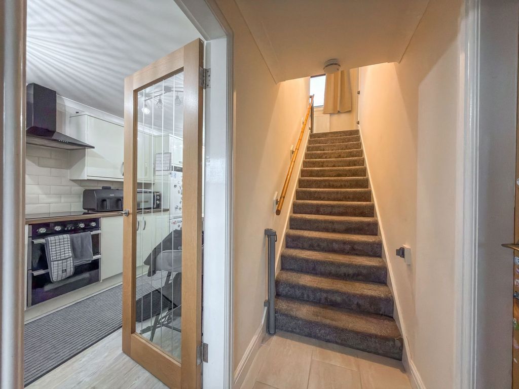 Additional image 5 of 3 bed terraced house for sale4 Dudgeon Drive, Brora, Sutherland KW9