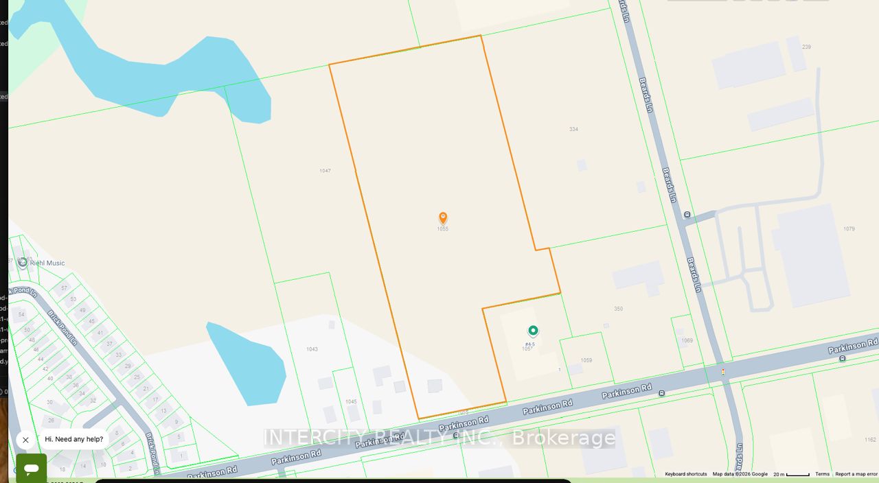 Additional image 2 of 1055 Parkinson Road, Woodstock, ON, N4S 8S7