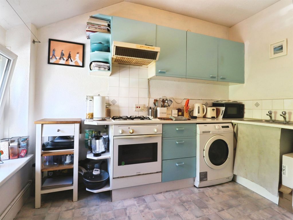 Additional image 7 of 1 bed flat for saleFitzhamon Embankment, Cardiff CF11