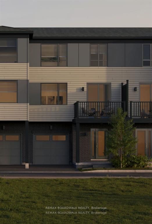583 Escala Private, Ottawa, ON, K1W 0T1