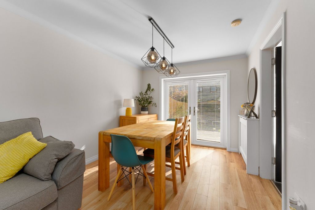 Additional image 5 of 3 bed semi-detached house for sale11 Whitelea Road, Balerno EH14