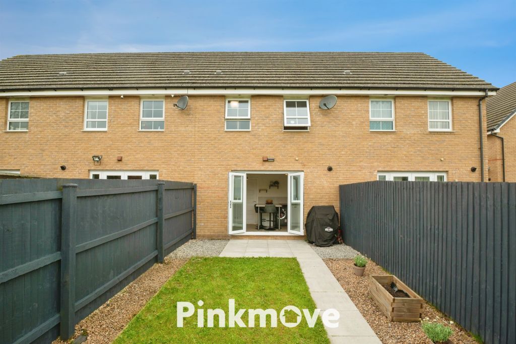 Additional image 16 of 2 bed terraced house for saleHeol Senni, Bettws, Newport NP20