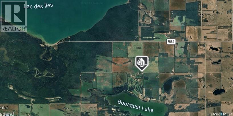 10 Acres of Prime Property