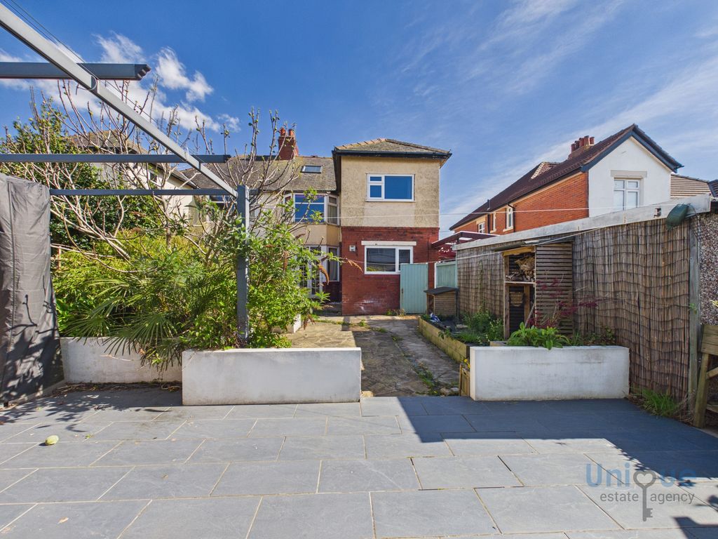 Additional image 21 of 5 bed semi-detached house for saleMayfield Road, Lytham St. Annes FY8