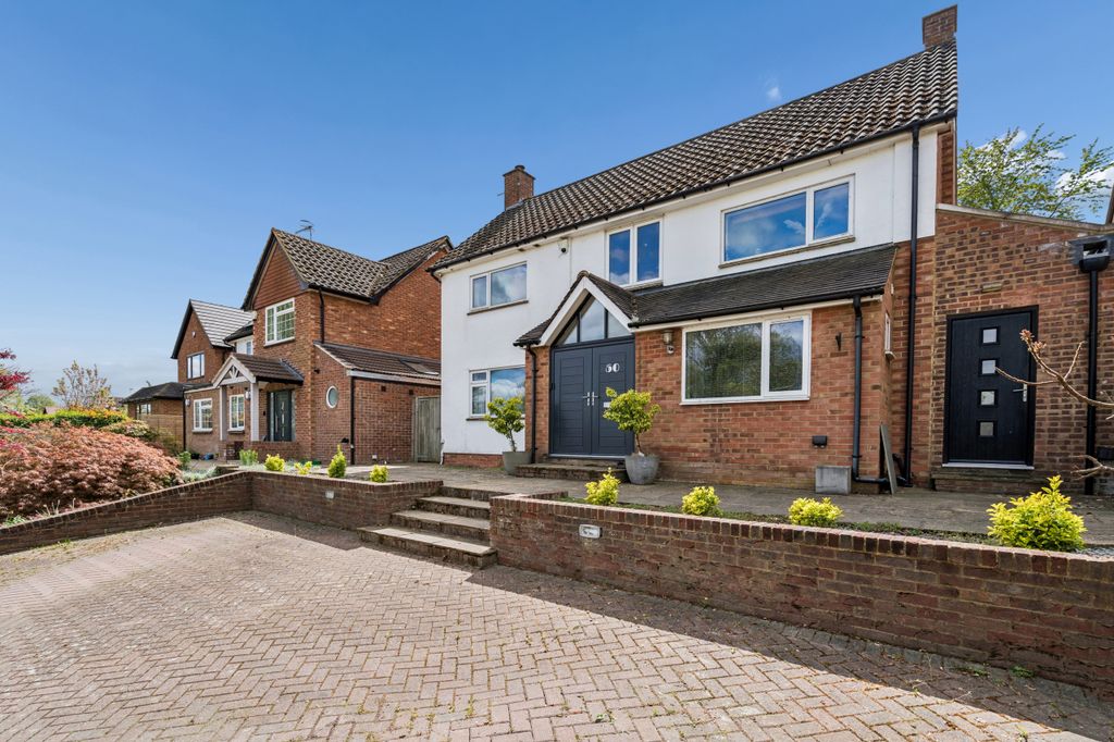 Additional image 4 of 5 bed detached house for saleUpper Hall Park, Berkhamsted, Hertfordshire HP4
