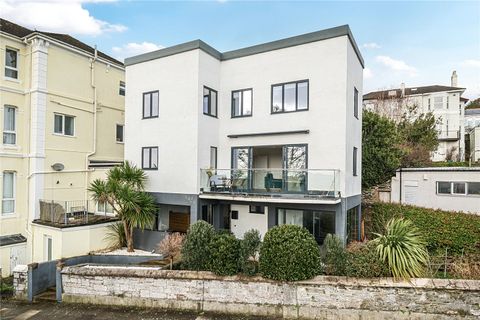 Hillsborough, Plymouth, Devon PL4
