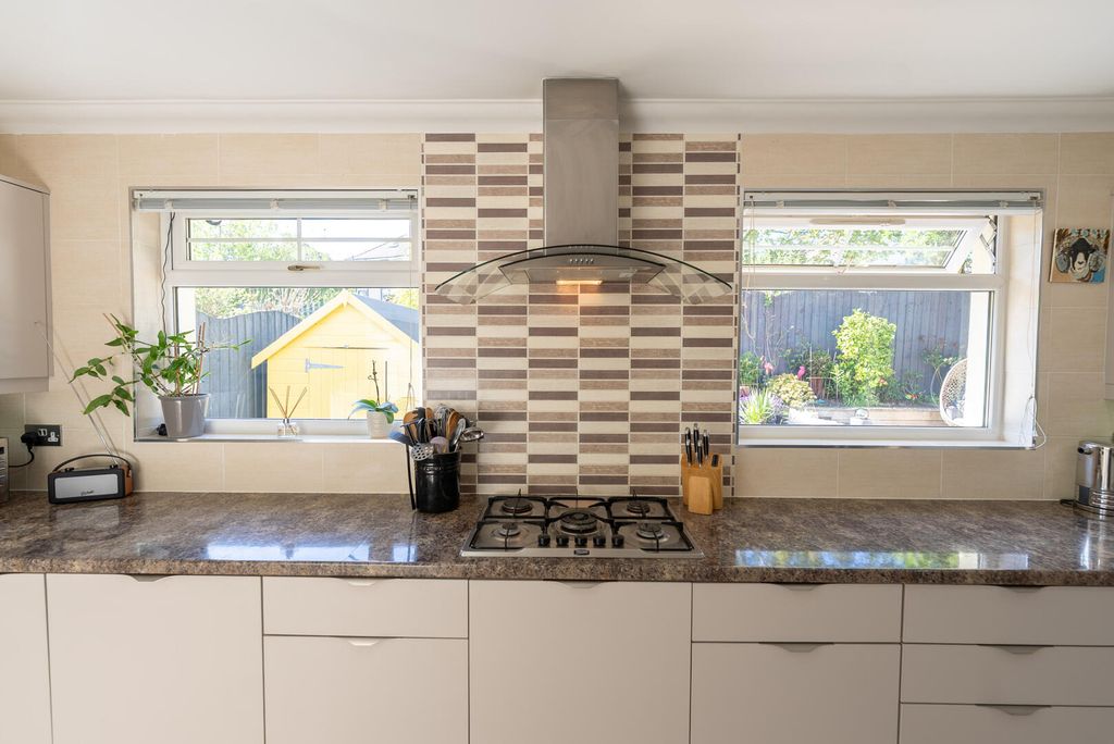 Additional image 9 of 4 bed detached house for saleForrest Street, Airdrie ML6