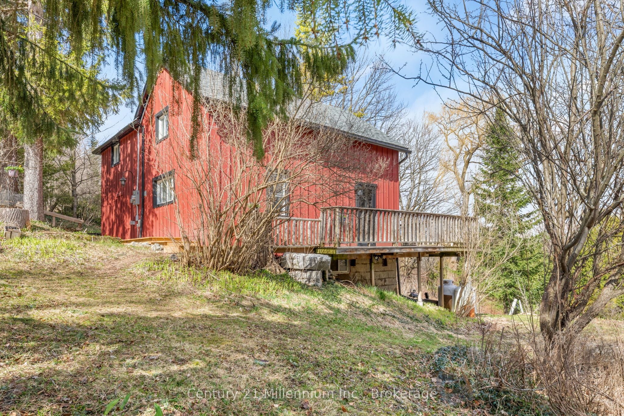 415877 Tenth Line, Blue Mountains, ON, N0H 1J0