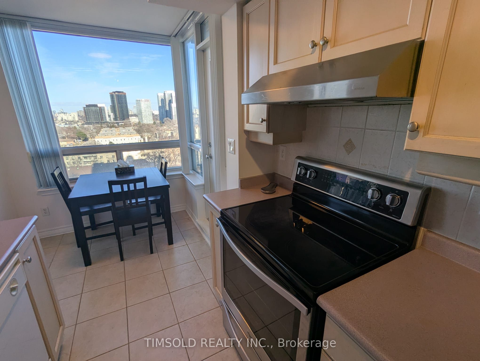 Additional image 5 of 1105-8 Rean Drive, Toronto, ON, M2K 3B9