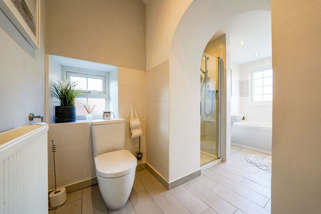Additional image 20 of 4 bed detached house for saleThe Green, Markfield, Leicester, Leicestershire LE67