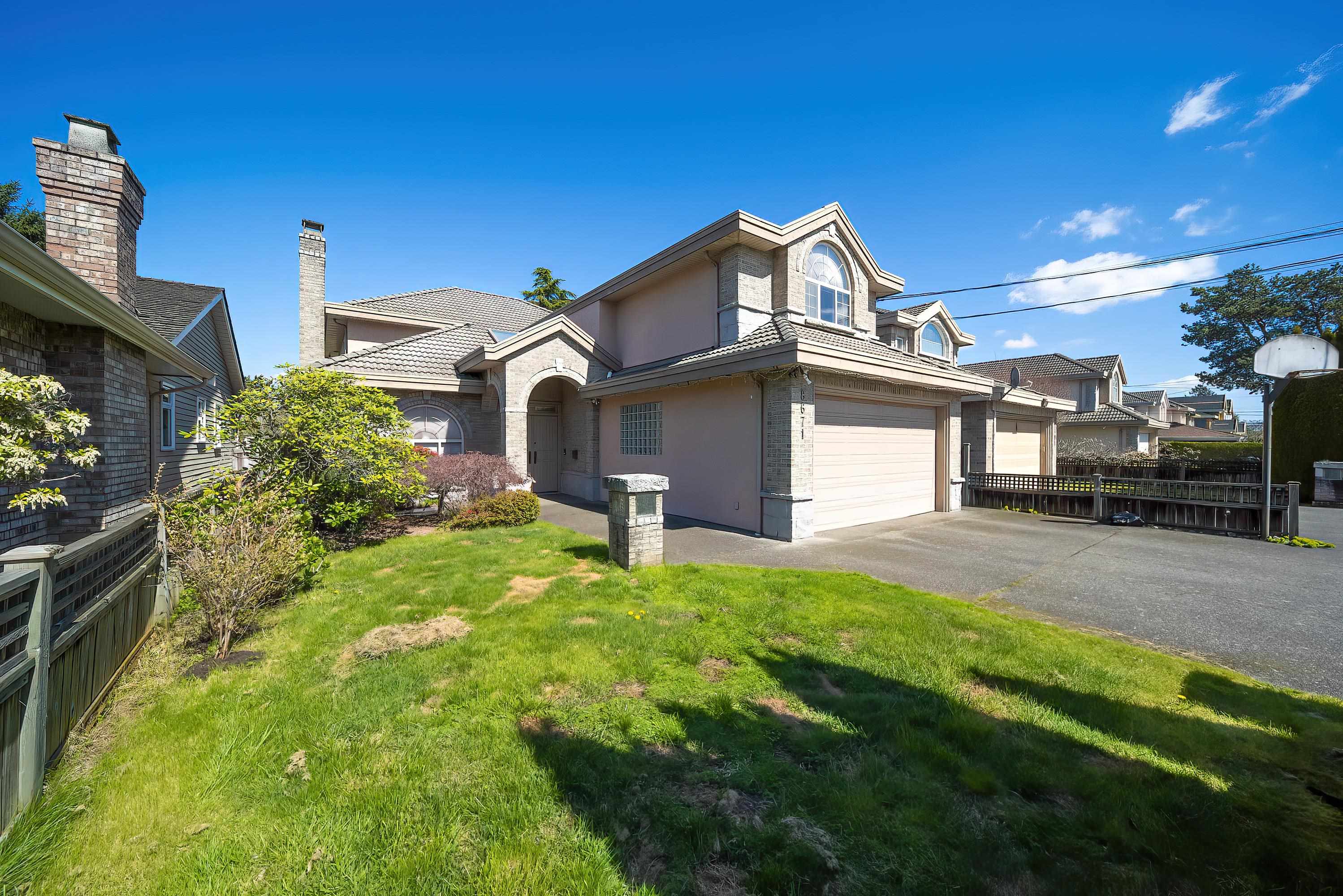 Additional image 3 of 8671 Saunders Road, Richmond, BC, V7A 2A6