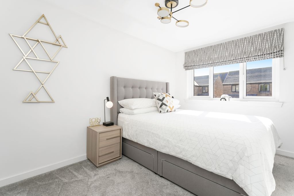 Additional image 7 of 3 bed semi-detached house for sale28 Goldeneye Drive, Liberton, Edinburgh EH17