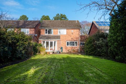 Ringinglow Road, Bents Green, Sheffield S11