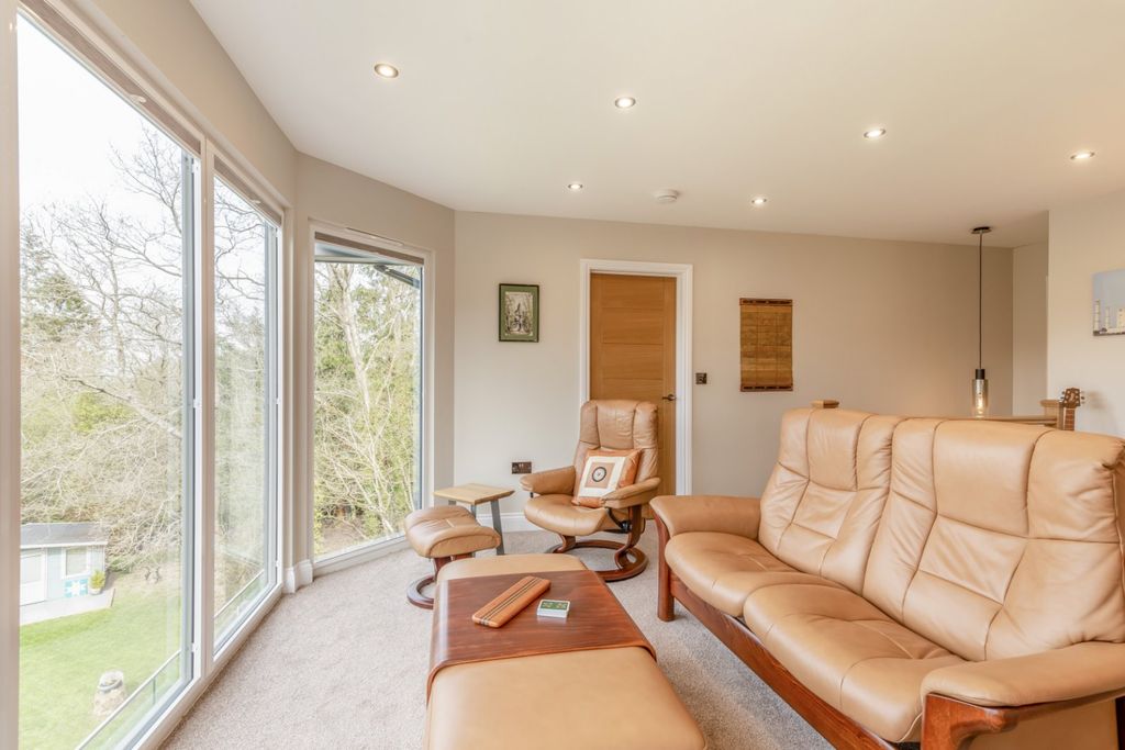 Additional image 21 of 5 bed detached house for saleHighfield Place, Clive Avenue, Church Stretton, Shropshire SY6