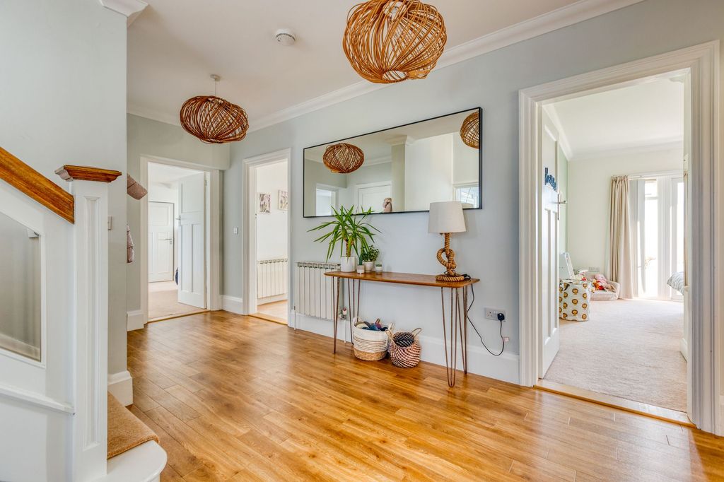 Additional image 6 of 5 bed detached house for saleLa Mielle Du Parcq, Grouville JE3