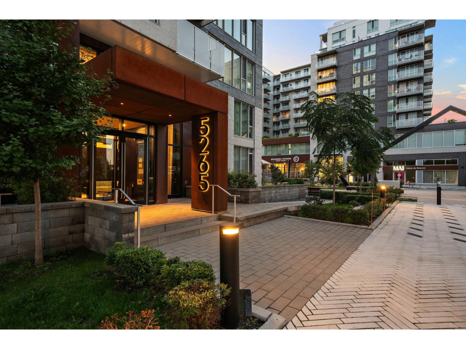 5265 Rue MacKenzie