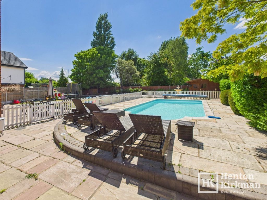 Additional image 28 of 5 bed detached house for saleNoak Hill Road, Billericay CM12