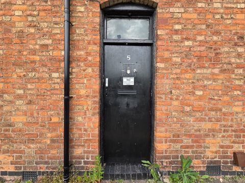 B Batten Street, Leicester LE2