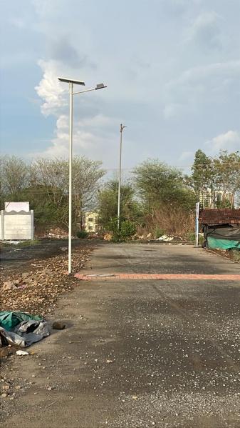 Hinjewadi Phase 3, Hinjewadi, Pune