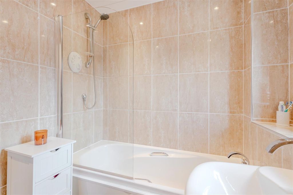 Additional image 20 of 3 bed semi-detached house for saleMarigold Avenue, Motherwell ML1