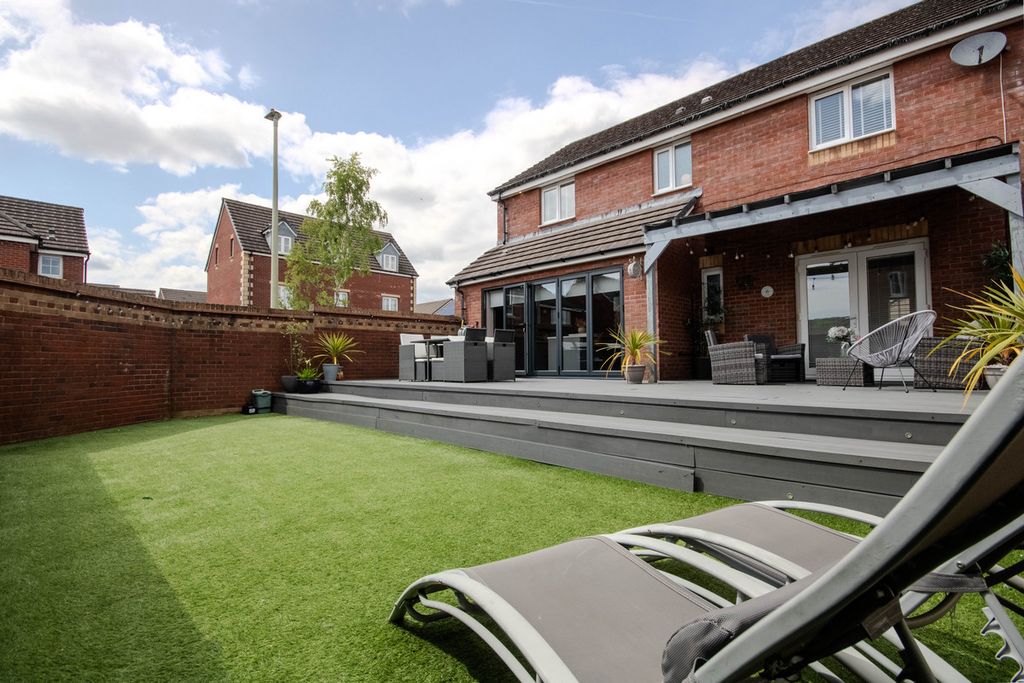 Additional image 25 of 4 bed detached house for saleLong Heath Close, Caerphilly CF83